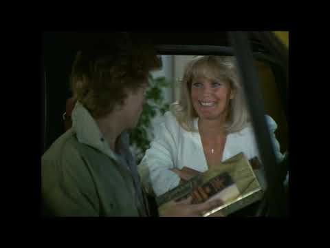 Krystle Gives Steven Chocolates