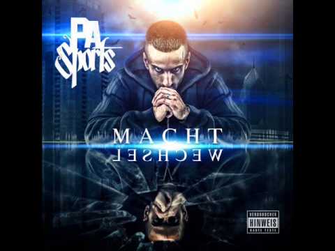 PA Sports - 2 Kingz feat. KC Rebell | OFFICIAL HD | Machtwechsel 2013