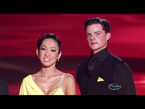 Bảo Hân - Luân Vũ Ngày Mưa (Lời Việt: Khúc Lan) PBN 93 Celebrity Dancing
