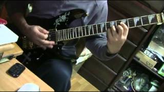 BONFIRE / Proud Of My Country