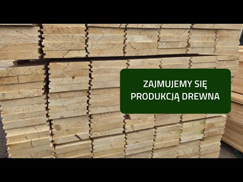 Zobacz filmy, Skład drewna Tarnobrzeg, Tarnobrzeg