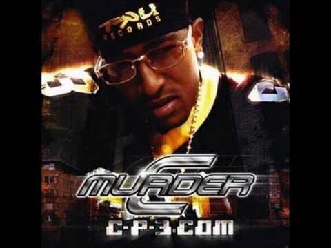 C Murder   Don't Matter ft Erica Foxx