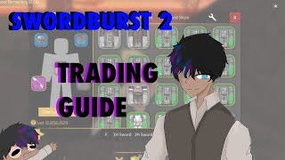 Swordburst 2 Trading Tips Th Clip - 