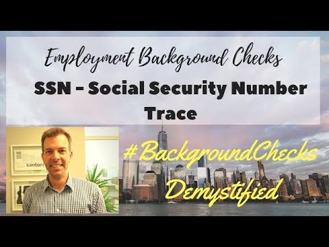 download lagu mp3 mp4 Background Check With Ssn, download lagu Background Check With Ssn gratis, unduh video klip Background Check With Ssn