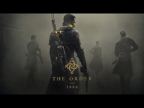 The Order 1886 PS5 4K Full Gameplay Walkthrough