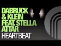 Dabruck & Klein feat. Stella Attar - Heartbeat ...