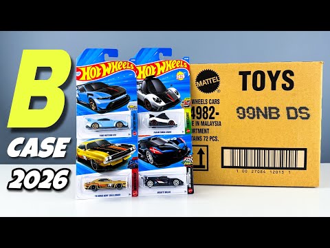 Ministry of Diecast and 3 more