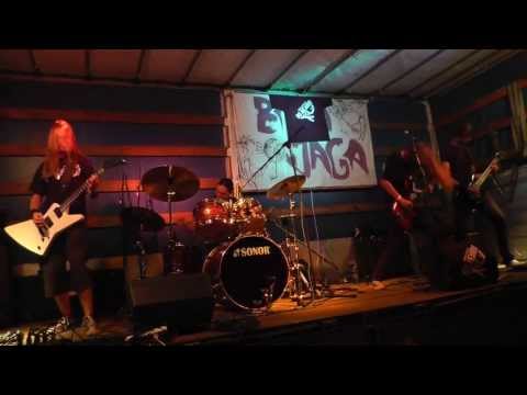 Os Membri - Os Membri - Crimson North