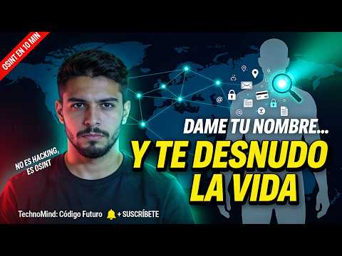 Tu Huella Digital: Lo que publicas hoy se queda mañana