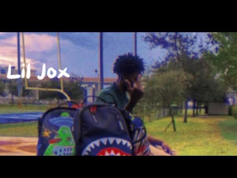 Lil Jox Chicken getta (Official audio)