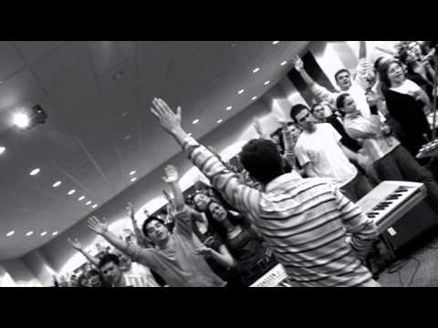 Alin Timofte Band - Doamne vreau sa ma inchin (Official Audio)