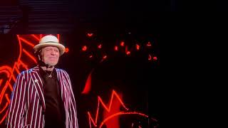 Joaquín Sabina - Cuando aprieta el frío  Bilbao 2023