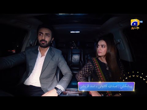 Maa Nahi Saas Hoon Main Episode 28 Promo | Tonight at 7:00 PM Only On Har Pal Geo