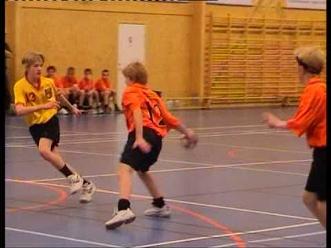 Utik - handboll