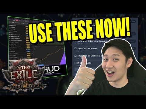 These Tools Will COMPLETELY CHANGE How You Play Path of Exile 2