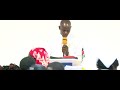 MUNGU YU MWEMA BY PASTOR GILLACK OFFICIAL VIDEO