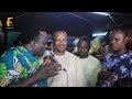 MOVIE PREMIERE OF ATUNSE BY BUKOLA FADIPE SAHEED OSUPA AND LANRE TERIBA