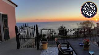 Casa vacanze Osvaldo | Pignone, Italy | Hotel Review 🏩