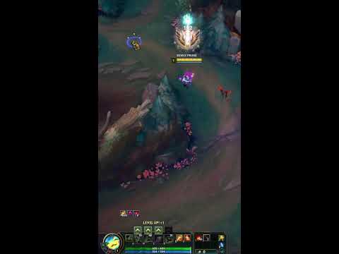 BEST TEEMO MiD iN THE WORLD? O.o