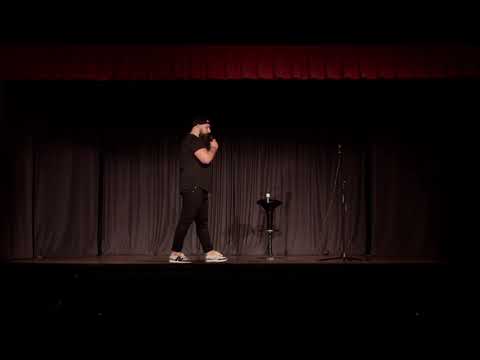 Hugo Soares - Gala do Curso de Stand up Comedy -- Bang Produções