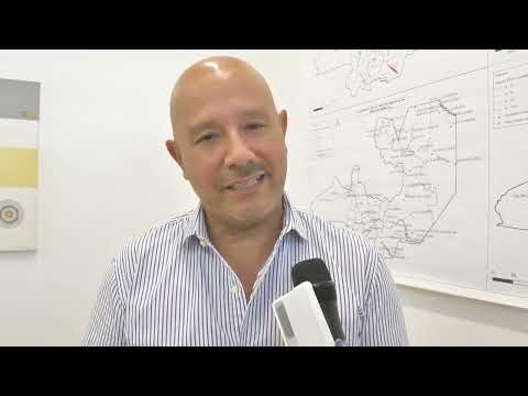 Salta y Jujuy denuncian a Transnoa ante el ENRE por los cortes de luz en el norte