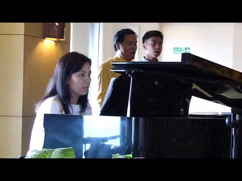 KJ 432   -   GKI SURYA UTAMA