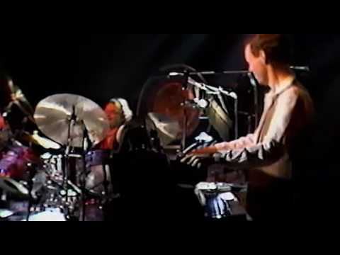 Kit Watkins - featuring Coco Roussel - Live in 1981 - 