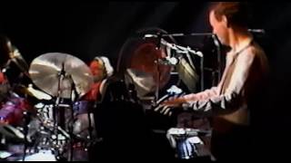 Kit Watkins - featuring Coco Roussel - Live in 1981 - 