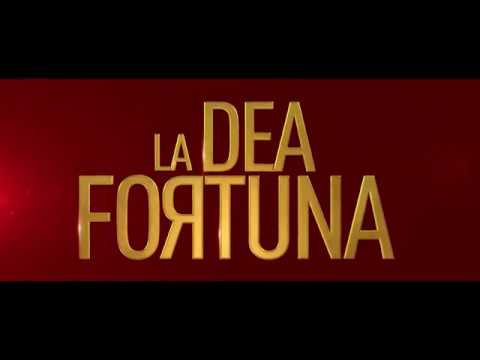 La Dea Fortuna - il nuovo film di Ferzan Ozpetek - Dal 19 Dicembre al cinema