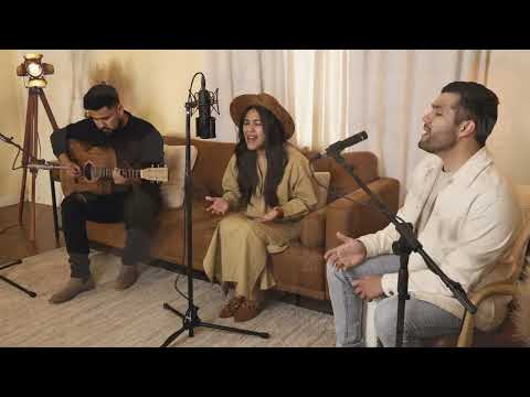 BUENO ERES TÚ | Laura Barrientos, Andrés Murillo, JAMH Music (Vídeo Musical)