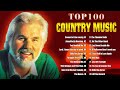 Top 100 Best Old Country Songs Of All Time  - An Hour Of Relaxation With Music DEFAULT Thumbnail