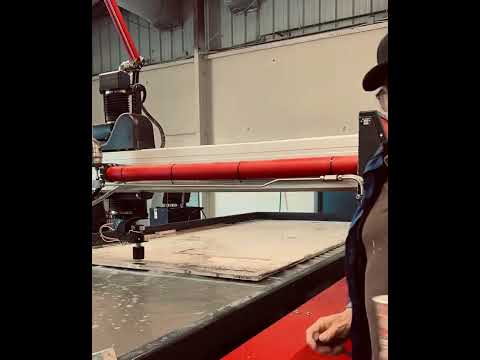 2024 OMAX MAXIEM 2040 WATER JET CUTTING, CNC | Machinery Network (1)