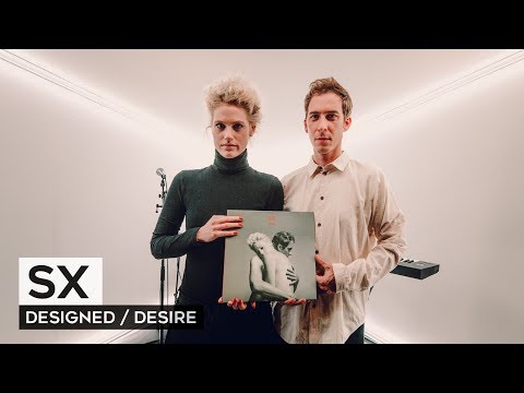 THE TUNNEL: SX - Designed / Desire (live)