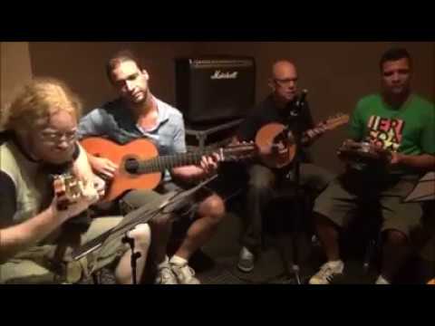 Diálogos Sonoros: Choro Novo e Joel Nascimento (Entre Mil    Você   Jacob do Bandolim)