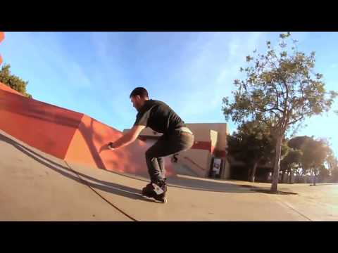 Chris Haffey WRS 'Uploaded' Section