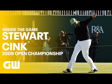 Stewart Cink Says He Will Be Forever Linked With Tom Watson | Golfing World
