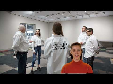 Videos from Get Movers King City ON