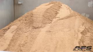 Liquid Floor Screed Specialists | Alpha Flow Screeds Ireland