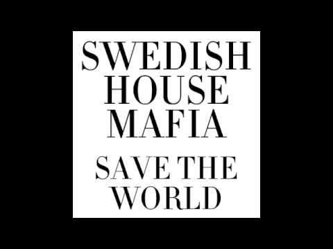 Save the Cherry (Swedish House Mafia X Ratatat) [Noizfiend Mashup]