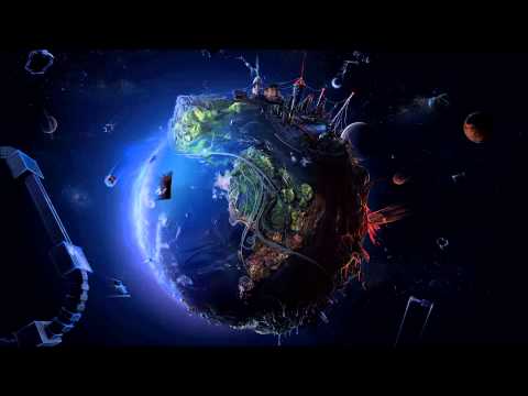 Defend Earth By Sub Antix & Elliot Mars