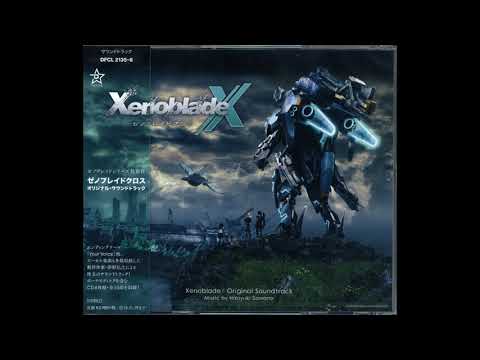 Silver's Favorite VGM #344 - Theme X