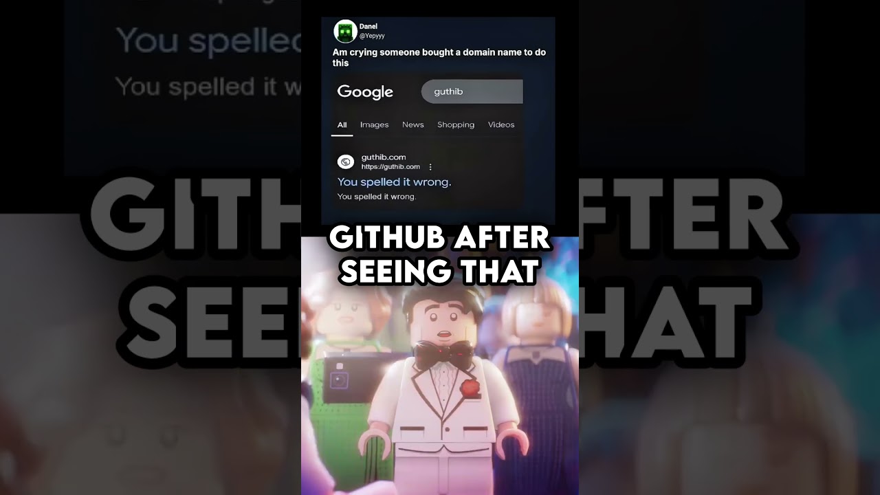 Github Is Proud