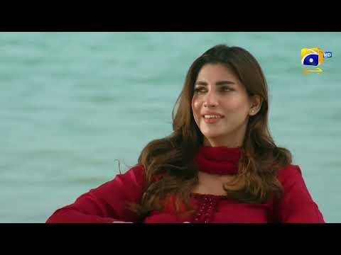 Ishqaway Episode 29 | Best Scene 02 | Aagha Ali - Nazish Jahangir | Har Pal Geo