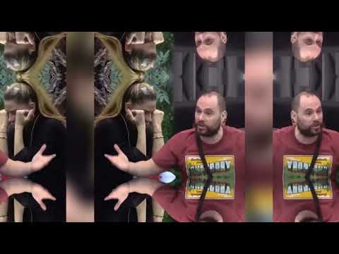 ANA ZBOG ZVEZDANA BEŽI IZ SRBIJE! Dobija jezive pretnje smrću koje lede krv u žilama!