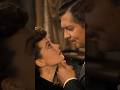 No I Don T Think I Will Kiss You Gone With The Wind 1939 Gonewiththewind