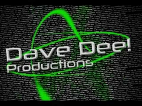 Bootyman meets Danny Gee - For A Life With You (Dave Dee! vs. Dj Harddanzor Remix)