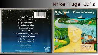 BILLY JOEL 02 THE GREAT WALL OF CHINA