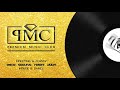Kurtis Mantronik Pres Chamonix - How Did You Know (77 Strings Vocal Mix)