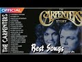 The Carpenters Greatest Hits Full Album Best Of The Carpenters Songs