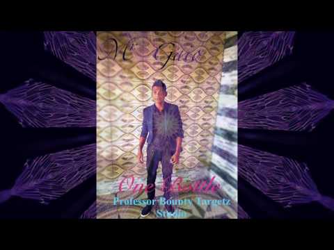 Mr Gaio - One Bottle Official Chutney 2017  ( Guyanese Bai )